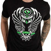 Cool Novelty Design Graphic Tees