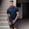 Summer Fashion O-Neck Tees