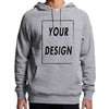 Add Your Text Custom Hoodies