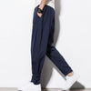 Linen Loose Casual Joggers